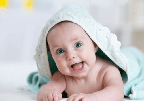44 Gift for baby