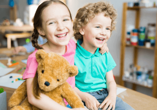 43 Gift for kids