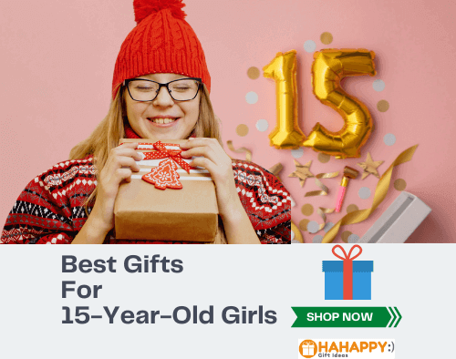 35 Amazing Gifts For 15-Year-Old Girls (Sweet, Unique, and Fun) 39 Best Gifts For 15-Year-Old Girls