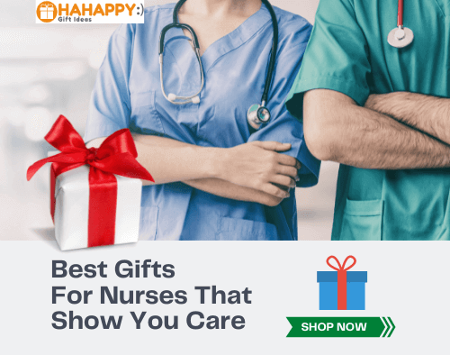 21 Thoughtful Gifts For Nurses (Say Thank You To Nurses) 38 Gifts for Nurses