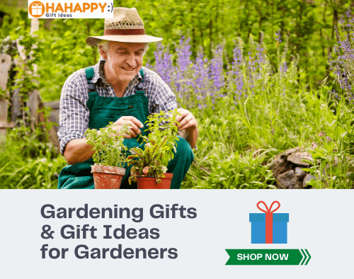 34 TOP Gardening Gifts & Gift Ideas for Gardeners Of All Types 37 Gardening Gifts & Gift Ideas for Gardeners