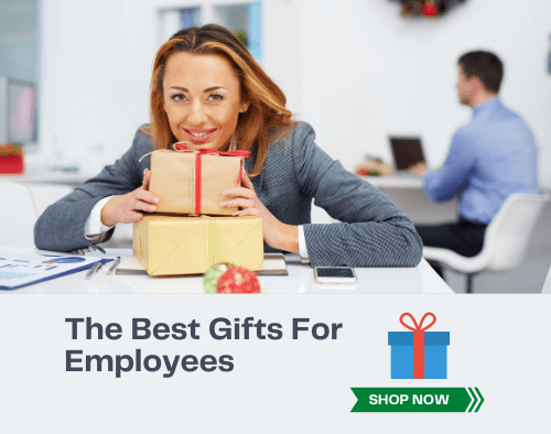 25+ Gifts For Employees: The Best Gift Ideas To Reward Your Employees For Their Hard Work 25 The Best Gifts For Employees