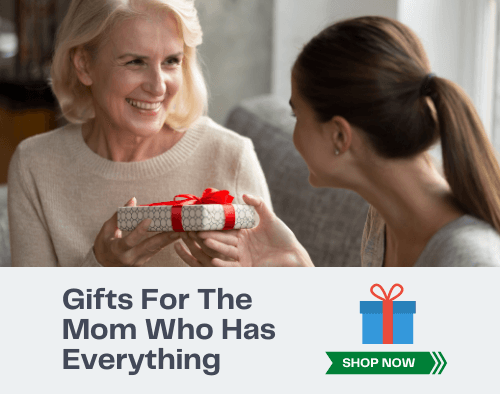 39+ Unique Gifts for the Mom Who Has Everything 8 Gifts For The Mom Who Has Everything